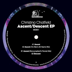 Ascent/Descent EP