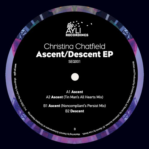 Ascent/Descent EP