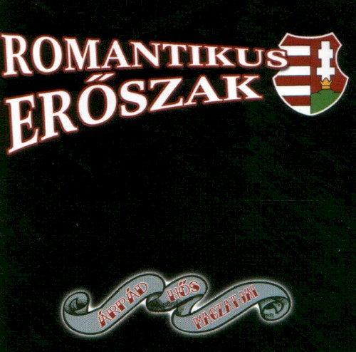 Árpád hős magzatjai