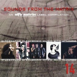 Sounds From the Matrix 14