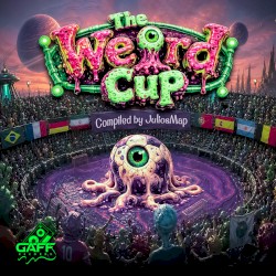 The Weird Cup