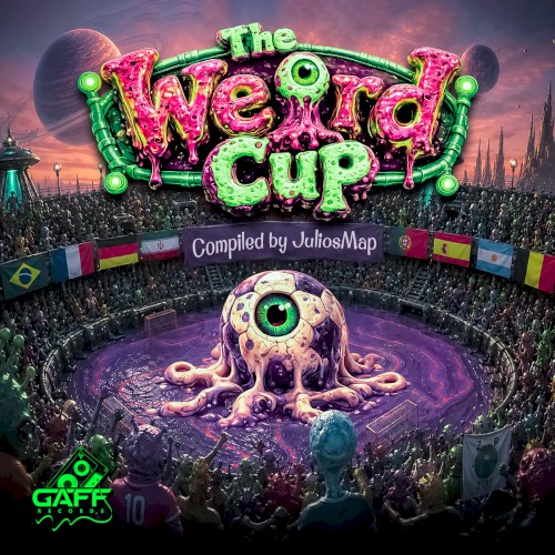 The Weird Cup