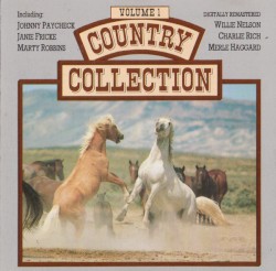 Country Collection, Volume 1