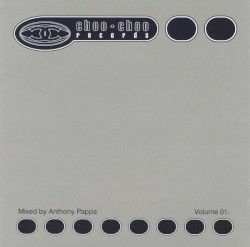 Choo - Choo Records Volume 01