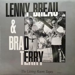 The Living Room Tapes