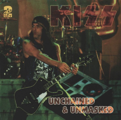 Unchained & Unmasked