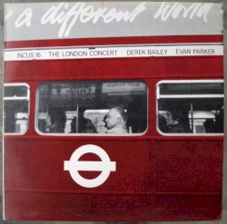 The London Concert