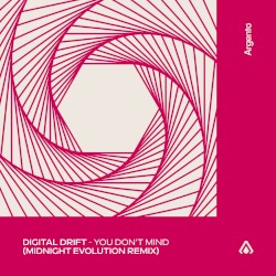 You Don't Mind (Midnight Evolution Remix)