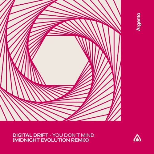You Don't Mind (Midnight Evolution Remix)