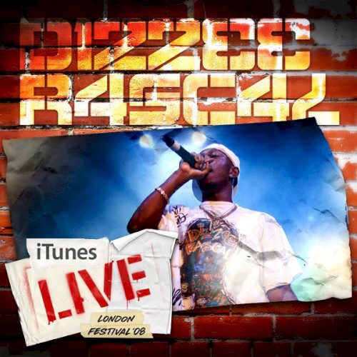iTunes Live: London Festival '08