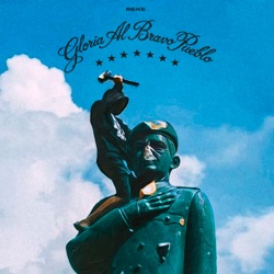 Gloria al Bravo Pueblo