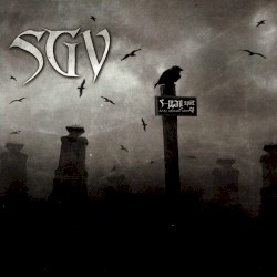 S/G/V: 3-Way Split EP