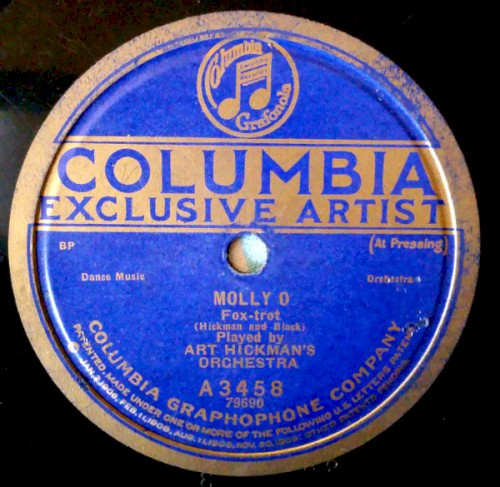 Molly O / Goodbye Pretty Butterflies