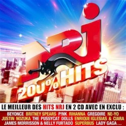 NRJ 200% Hits