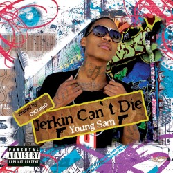 Jerkin Cant Die