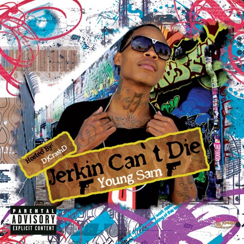 Jerkin Cant Die
