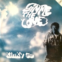 Gimme the Love