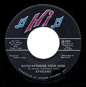 Satisfactorize Your Mind