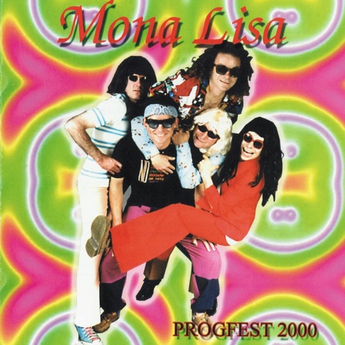 Progfest 2000