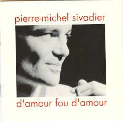 D’amour fou d’amour