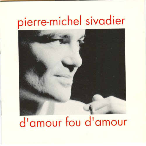 D’amour fou d’amour