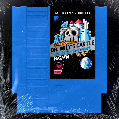 Dr. Wily's Castle