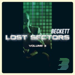 Lost Sectors. Volume 3