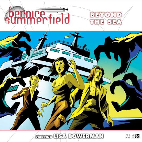 Bernice Summerfield: Beyond the Sea
