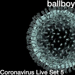 Coronavirus Live Set 5
