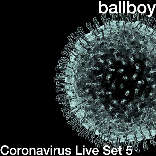 Coronavirus Live Set 5