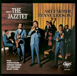 Meet the Jazztet