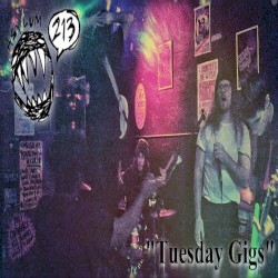Tuesday Gigs