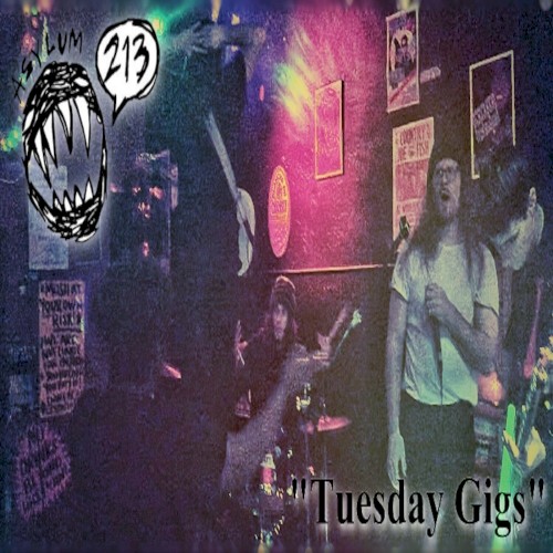 Tuesday Gigs