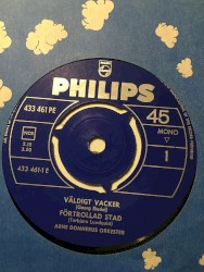 Väldigt Vacker