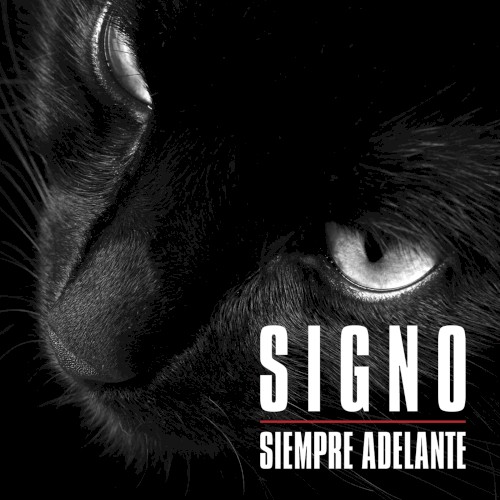 Siempre adelante