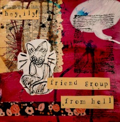 Friend Group From Hell