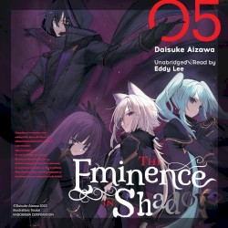 The Eminence in Shadow 05