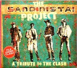 The Sandinista Project