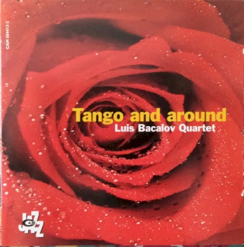 Tango and Around