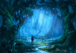 Midnight Rain