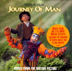 Journey of Man