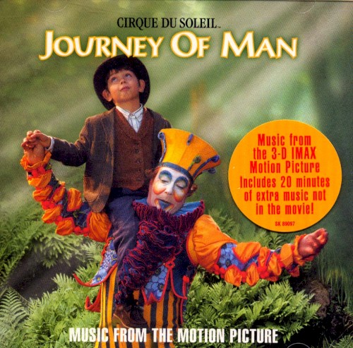 Journey of Man