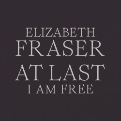 At Last I Am Free