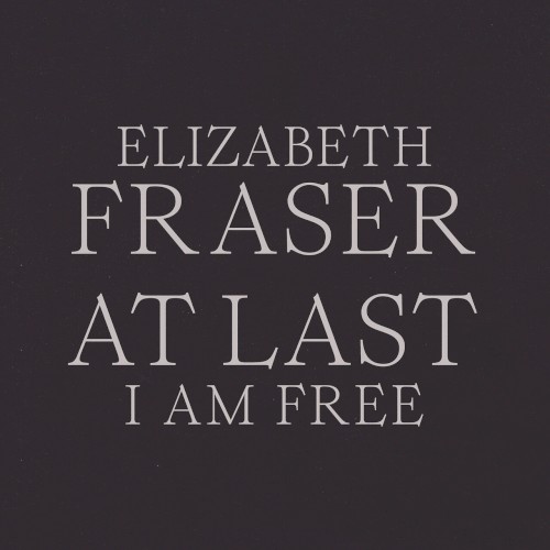 At Last I Am Free