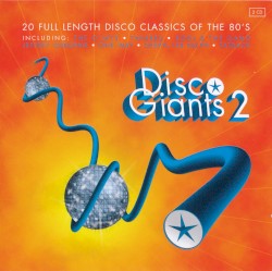 Disco Giants 2