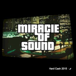 Hard Cash 2015