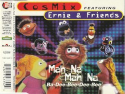 Mah Na Mah Na Ba‐Dee‐Bee‐Dee‐Bee