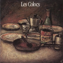 Les Colocs