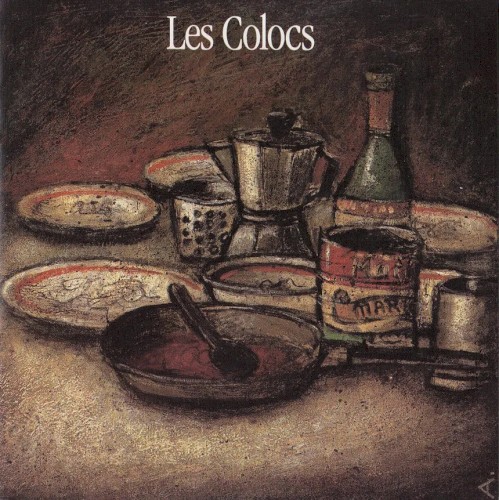 Les Colocs