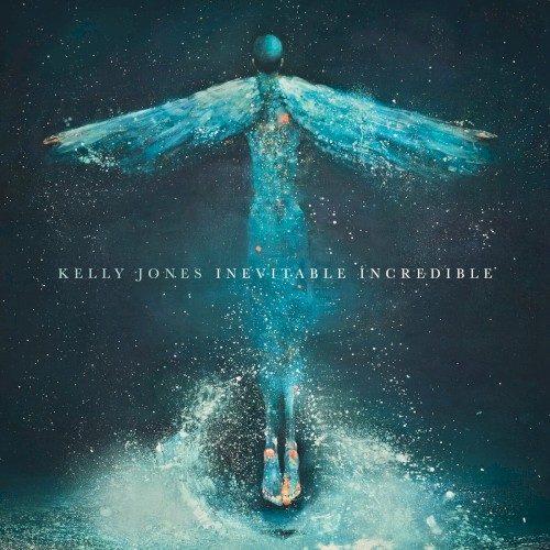 Inevitable Incredible